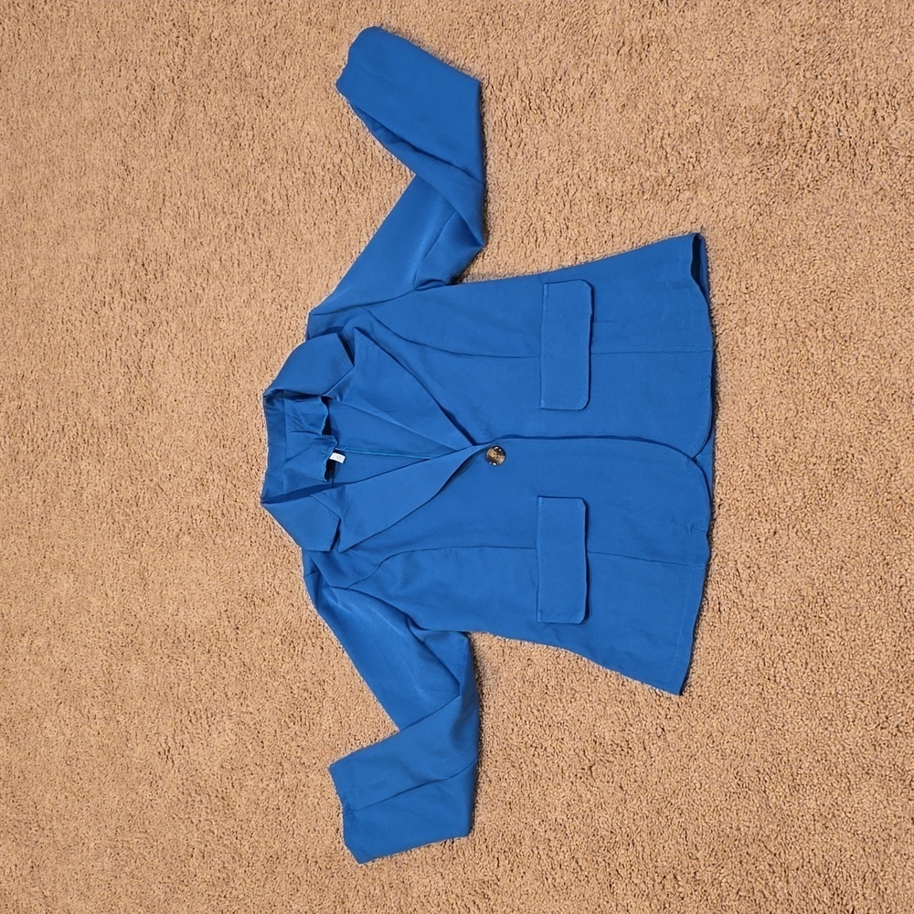 Women's light jackets. Size S. NWOT